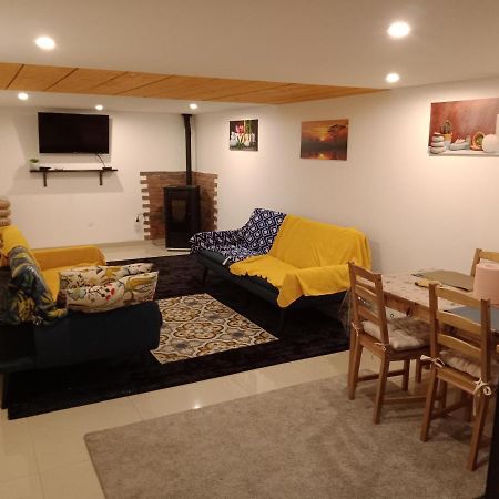 Villa Country Side Salins Esterno foto