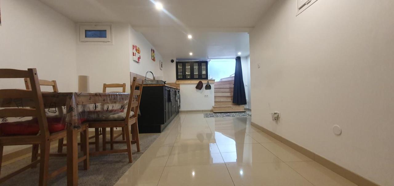 Villa Country Side Salins Esterno foto